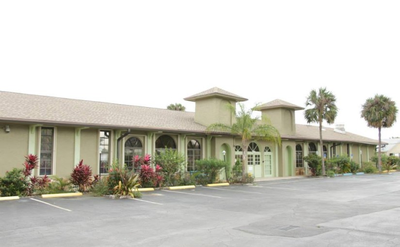 Regal Park Assisted Living