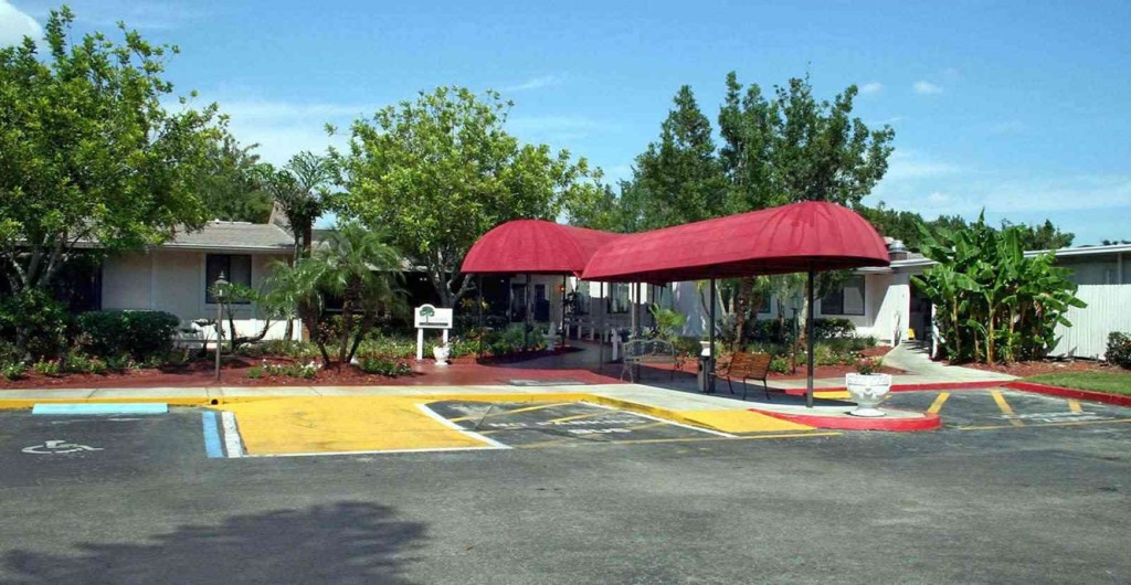 Woodlands Village Assisted Living