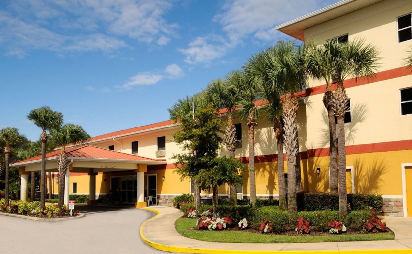 Balmoral Assisted Living