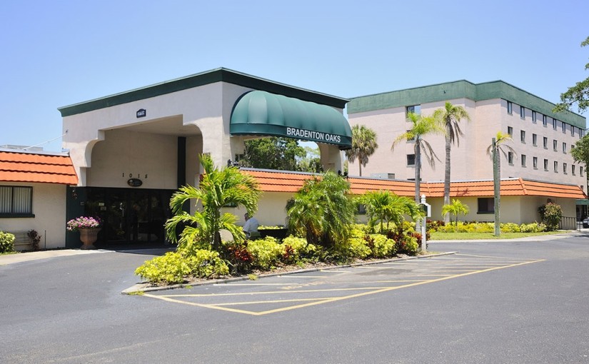 Bradenton Oaks