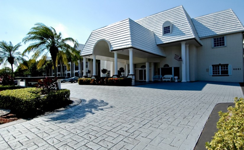 Veranda Club Assisted Living  The