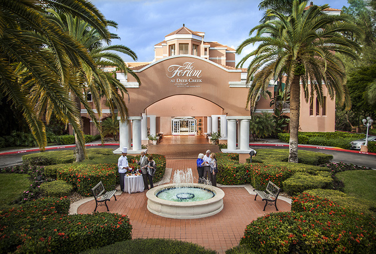 Forum At Deer Creek (The)