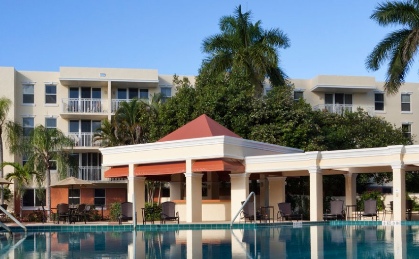 Five Star Premier Residences Of Hollywood