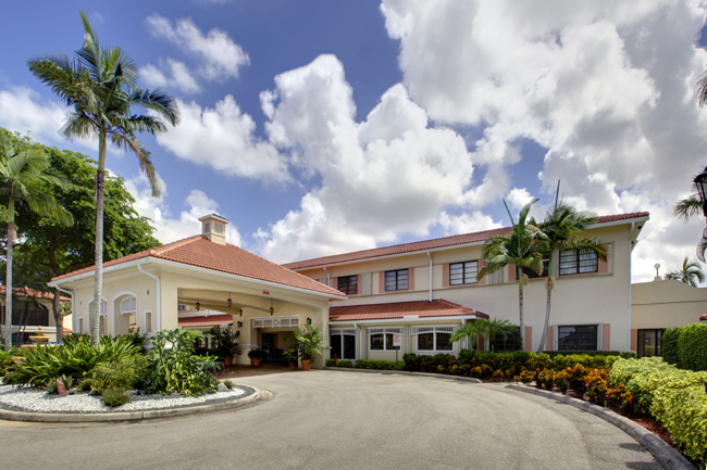 assisted living facilities in Florida