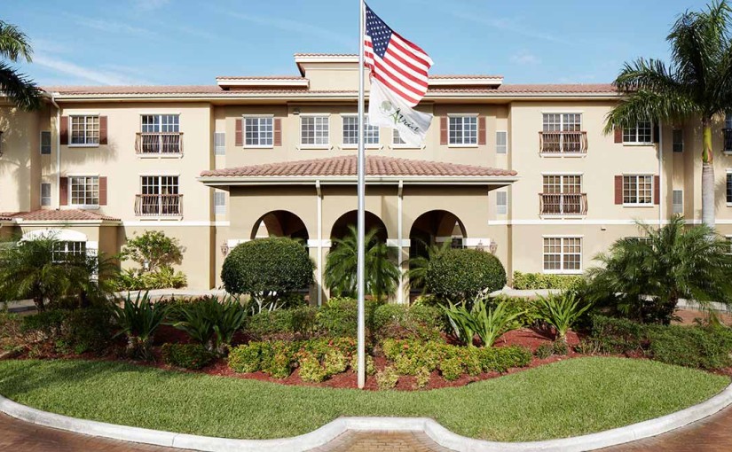 Atria At St. Joseph’S