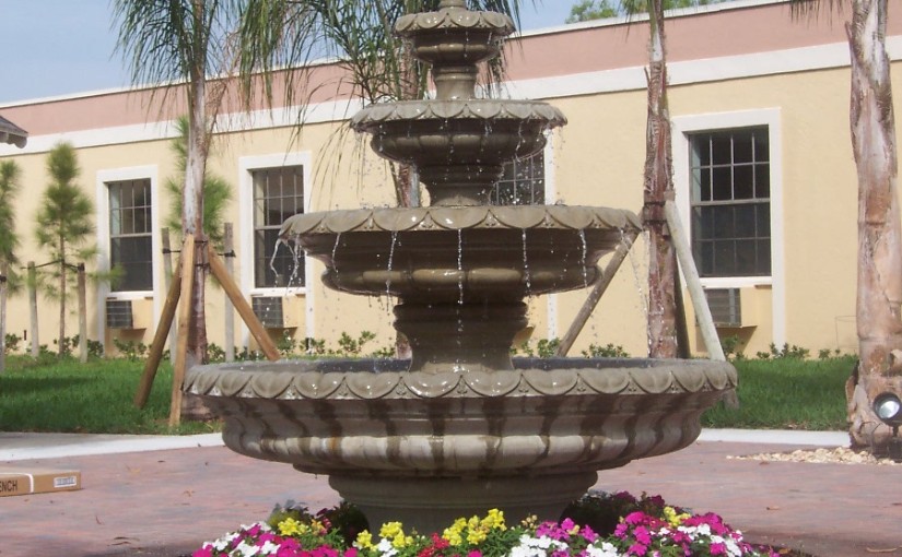 Atlantis Assisted Living