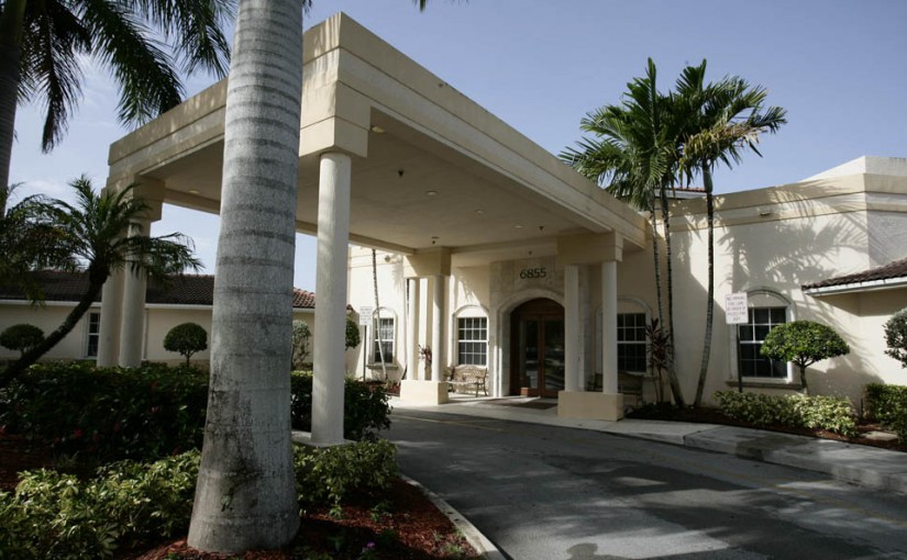 Harborchase Of Tamarac