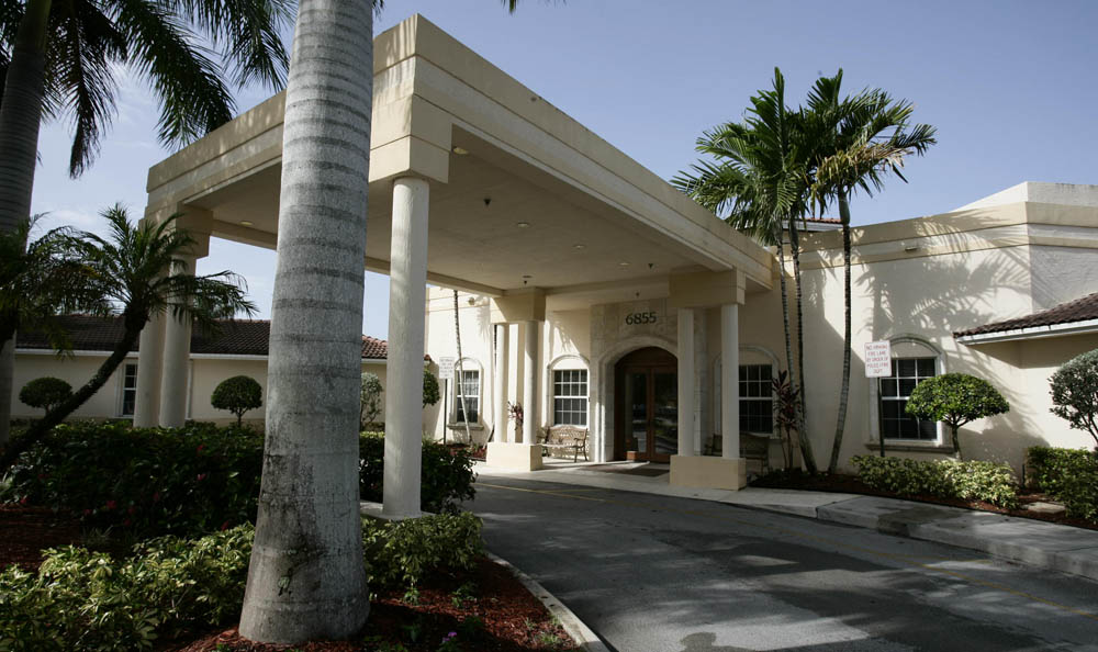 independent living facilities in Florida
