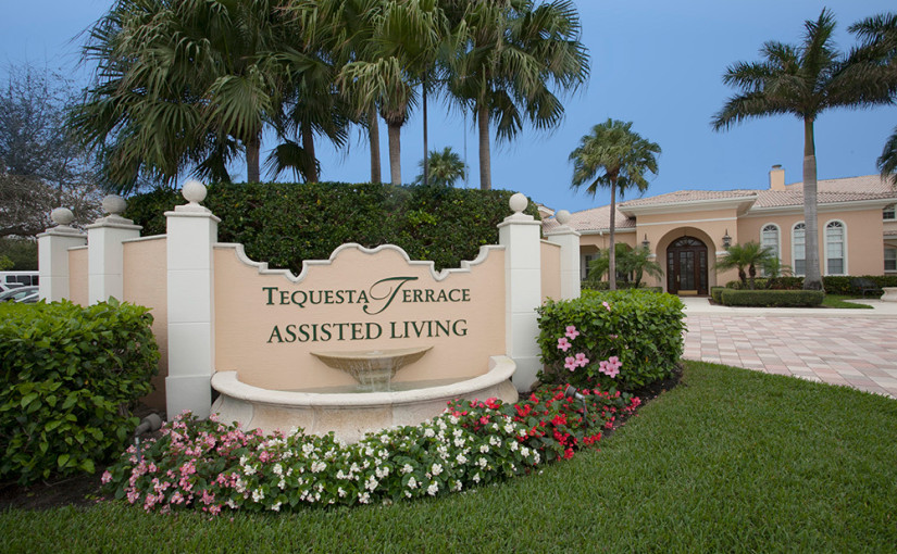 Terrace Communities Tequesta   Llc