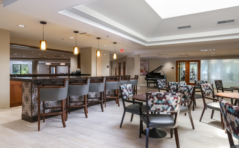 The Phoenix at Delray