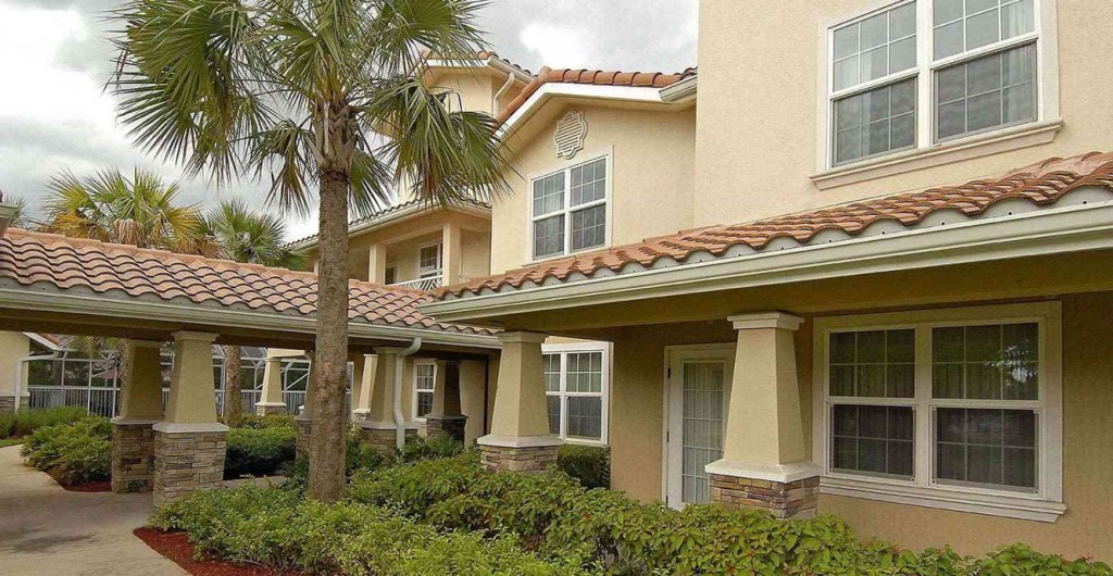 Assisted Living Facility in Boca Raton