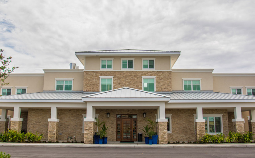 Artis Senior Living of Boca Raton