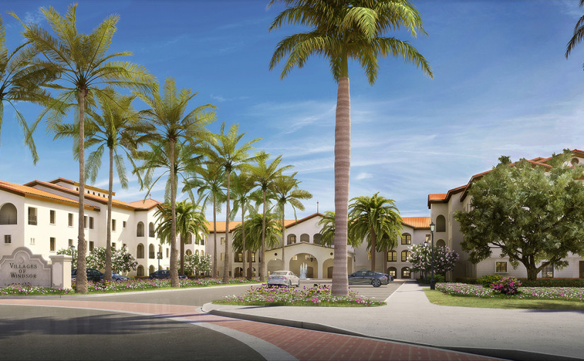 The Arbor at Lake Worth