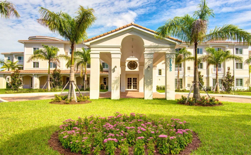 Symphony at Boca Raton